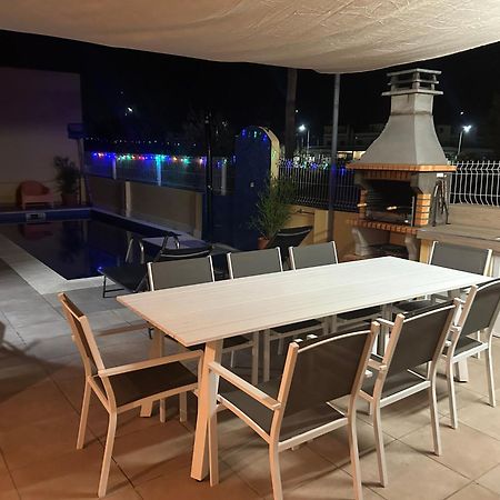 Bias do Norte Vila Pinheiro מראה חיצוני תמונה