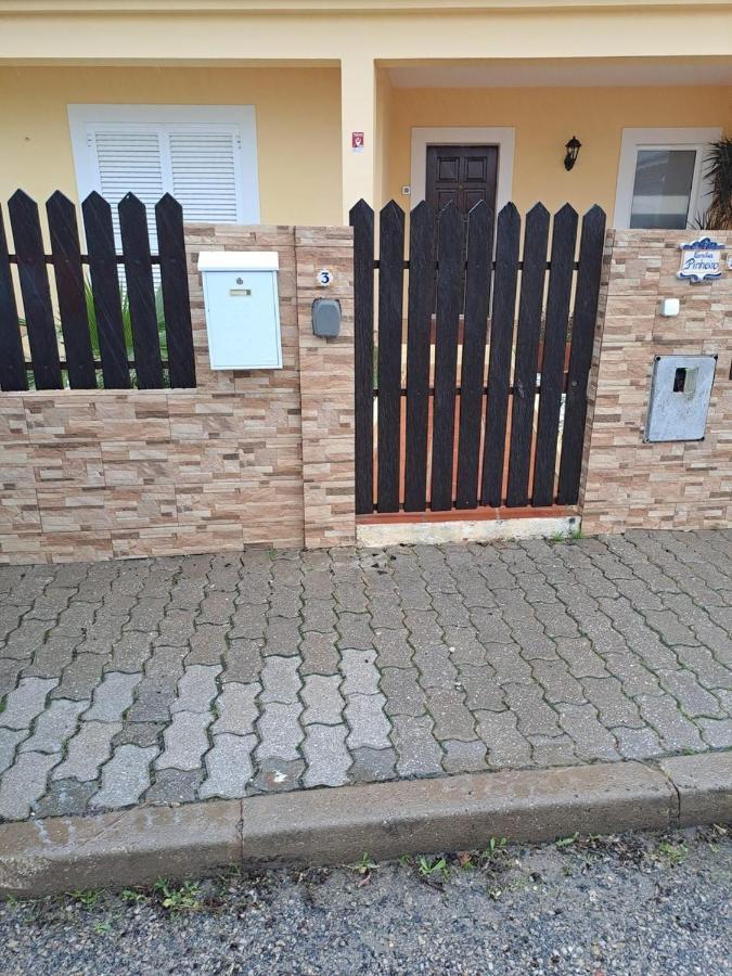 Bias do Norte Vila Pinheiro מראה חיצוני תמונה