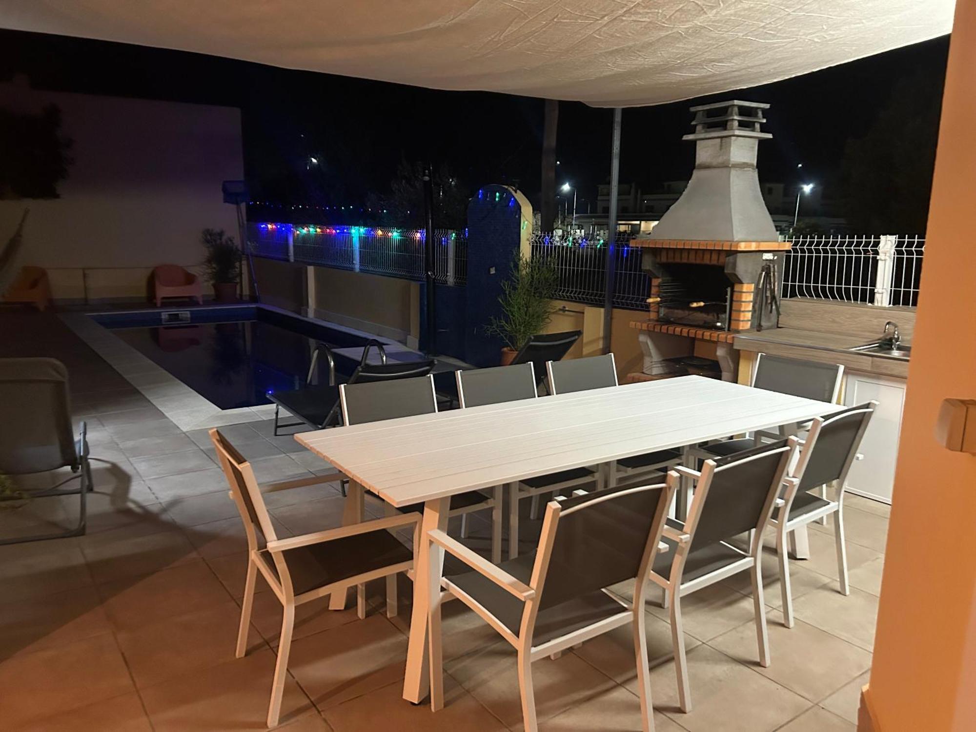 Bias do Norte Vila Pinheiro מראה חיצוני תמונה